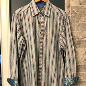 Robert Graham Shirt